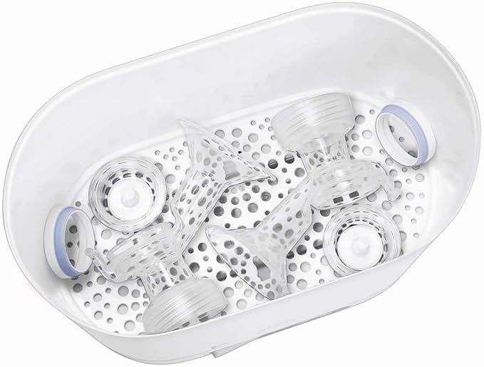 avent digital steriliser