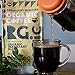 Paramount Roasters Coffee Organic Breakfast Blend, 40 oz