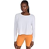 Beyond Yoga Women's Featherweight Daydreamer Pullover