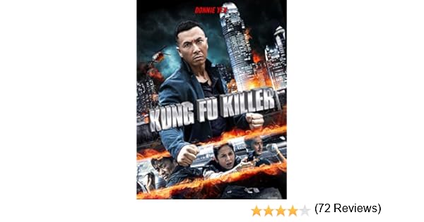 Watch Kung Fu Killer Online Full Movie