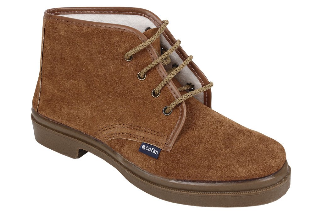 CoFan 12502445 – Work Boot (T-40)