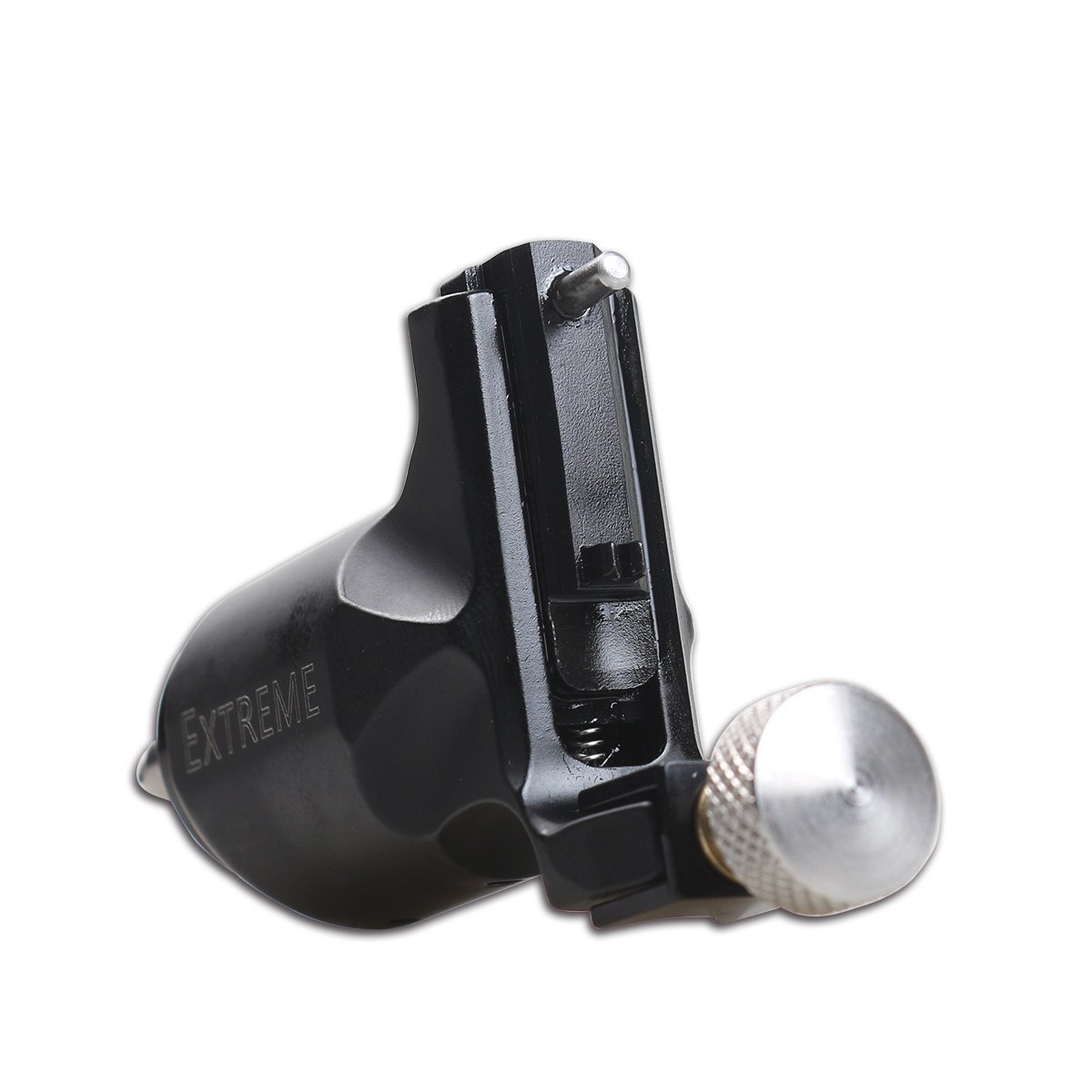 Dragonhawk Extreme Rotary Tattoo Machine Carbon Steel