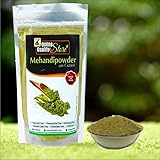 Online Quality StoreHerbal Green Mehendi (430g)