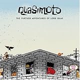 FURTHER ADVENTURES OF LORD QUAS                   