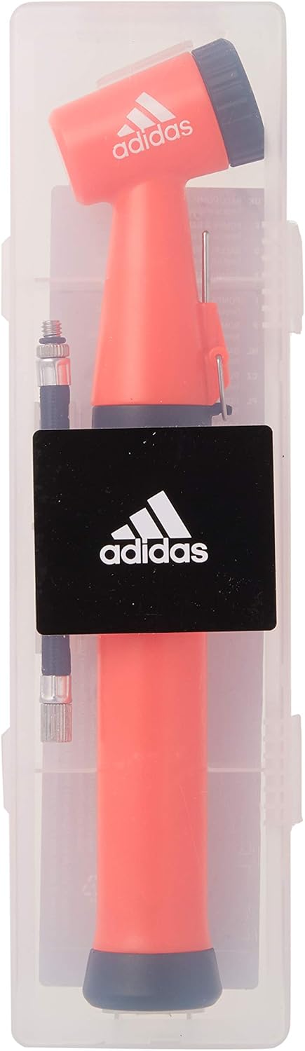 adidas ball pump