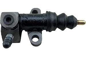 Clutch Slave Cylinder for S13 S14 Silvia 180SX 240SX SR20DET CA18 KA24DE 5 Speed