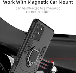 AKABEILA Case for Xiaomi Redmi Note 12 Pro 5G