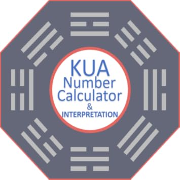Amazon Com Kua Number Calculator Feng Shui Appstore For Android Amazon Com Kua Number Calculator Feng Shui Appstore For Android