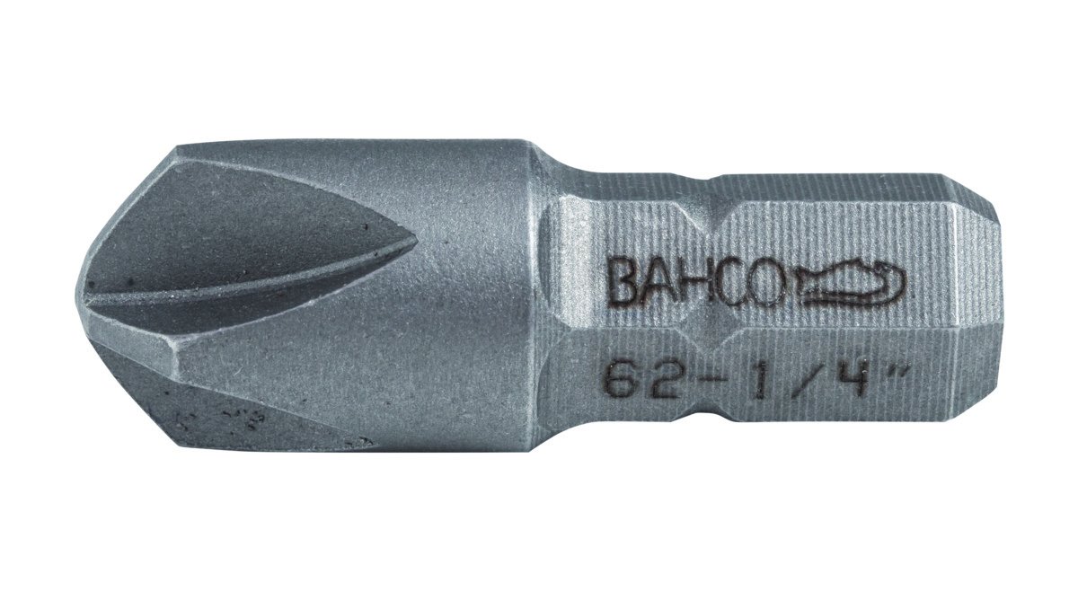 Bahco 70S/TS5/16 Bit for Torx Head Screws, Grey, 5/16-Inch 32 mm TS5/16