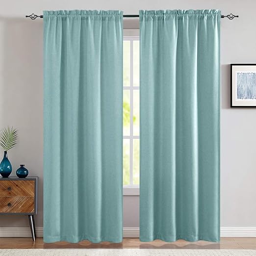 l 54 pulgadas luz rosa