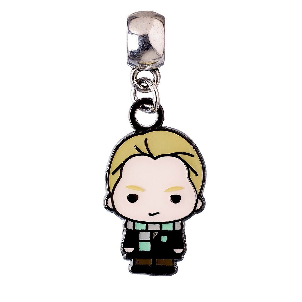 Harry Potter Draco Malfoy Slider Charm HPC0087
