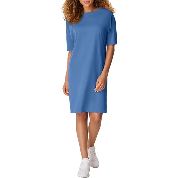 hanes midi dress Product Details Verb