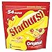 STARBURST Original Fruit Chew Candy 54-Ounce Party Size Bag