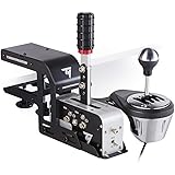 Thrustmaster Racing Clamp (Windows, PS4, PS5, XBOX Series X/S & XOne)