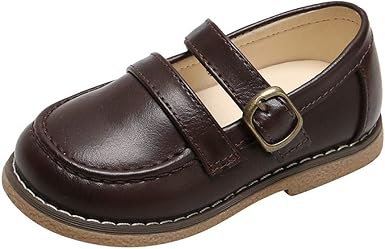 infant boys school shoes