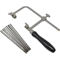 Set De Broche De Banc Polyvalente - Gabarit Coupe, Anneau Et Pince - Neuf Pour Bricolage
