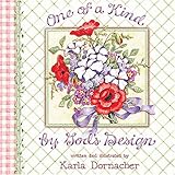 One of a Kind By God's Design