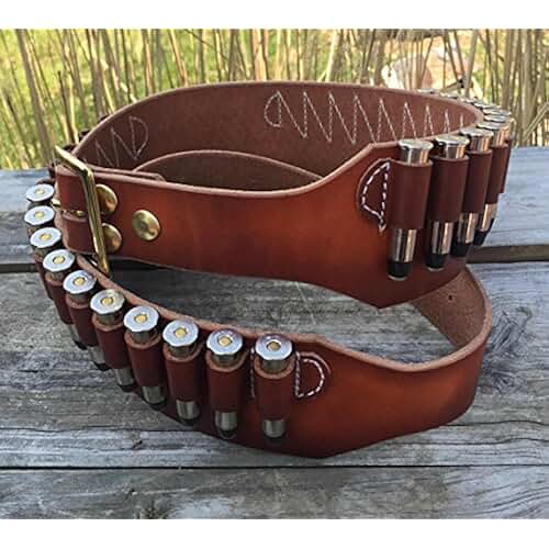 410 ammo belt
