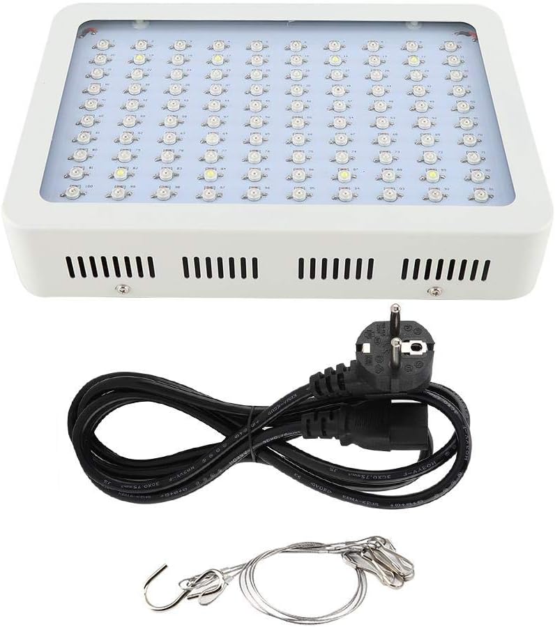 Lot De 50 LEDs Haute Puissance 1W – Puce LED 5V Et 9V Pour DIY, éclairage Maison, Jardin Et Déco