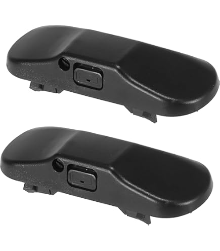 Llantas 20 Audi Brazo Limpiaparabrisas Trasero Para Audi A3 8L, A4 8D B5 Y A6 4B C5 - ¡Compatibilidad 100% Garantizada! Recambio Escobilla Audi A3 8L