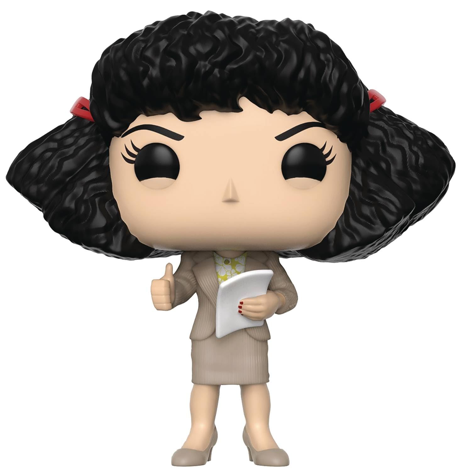 Funko POP! Vinyl: Saturday Night Live: Roseanne Roseannadanna