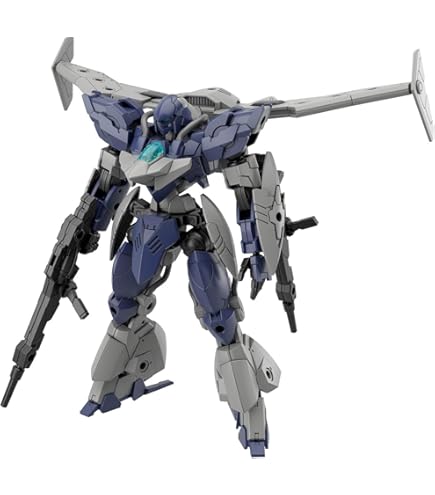 Amazon.com: METAL BUILD ガンダムアストレア TYPE-F (GN HEAVY