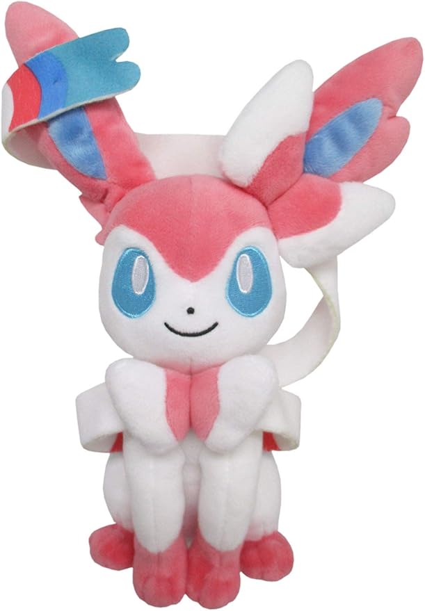 life size sylveon