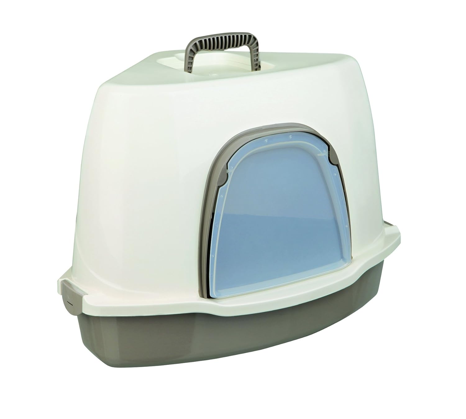 Большой Туалет Домик Для Кошек Купить