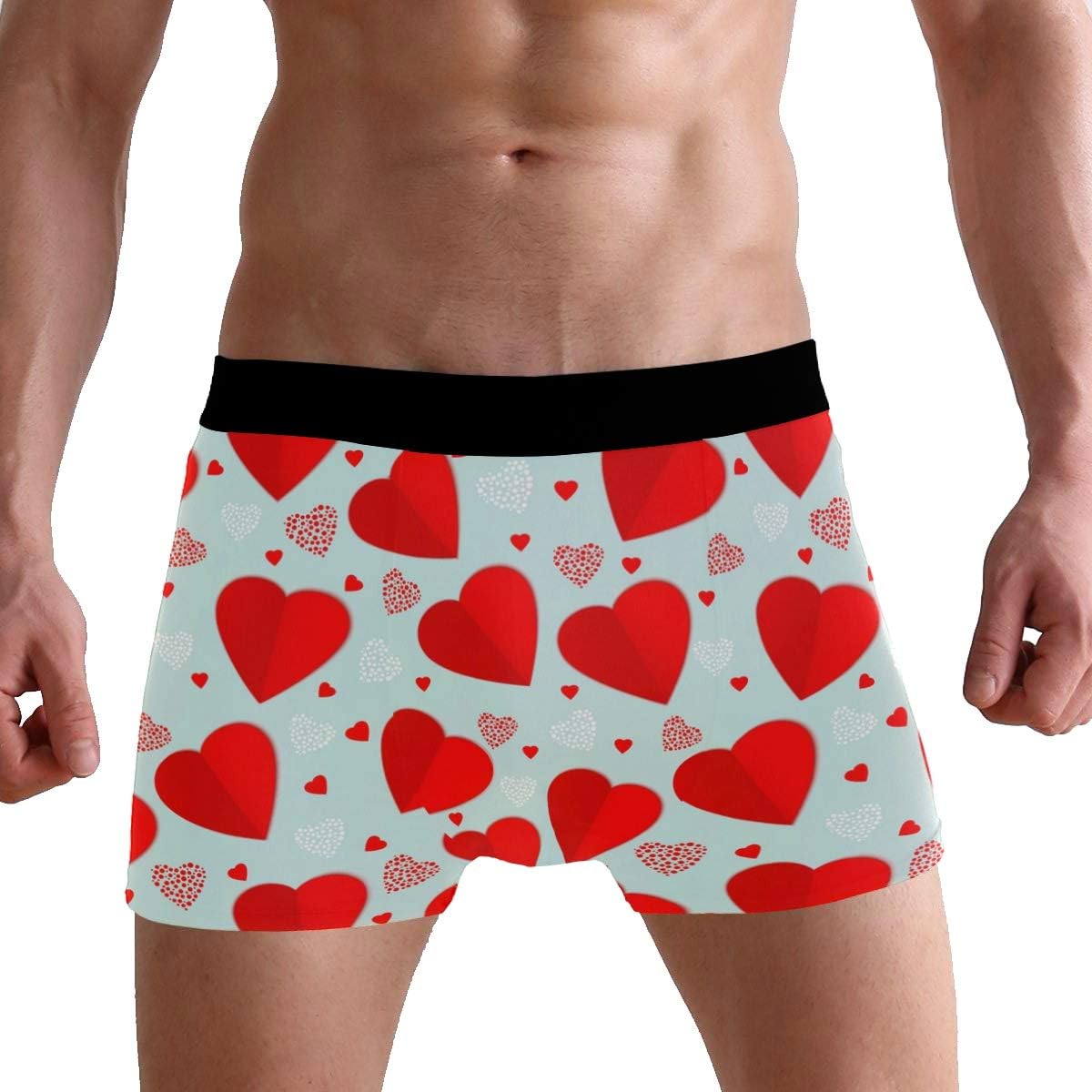 mens valentines box
