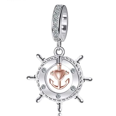 marine mom pandora charms