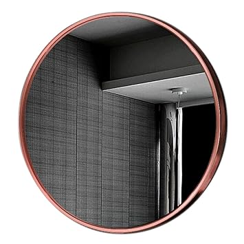 Amazon Com Home Vanity Wall Mounted Dressing Mirror Concise