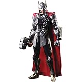 Square Enix Marvel Universe Spider-Man Black Variant Play Arts Kai Action Figure