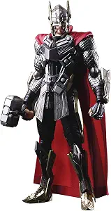 ofertas figuras play arts