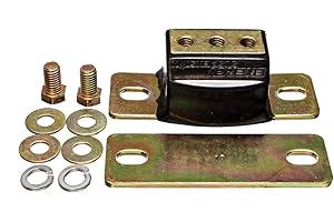 Energy Suspension- 3.1108G GM TRANSMISSION MOUNT