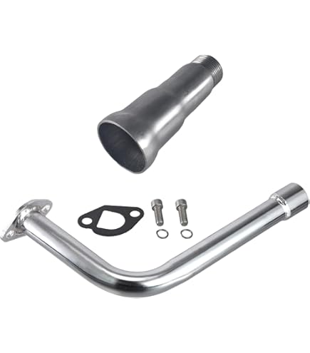 パーツ HONDA Exhaust Pipe Finisher Amazon.com: Honda Genuine Accessories 08F53-T0A-100 Exhaust Pipe