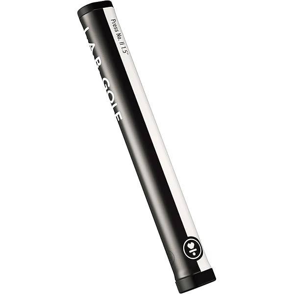 Amazon.com : Lab Golf Press II 3º Smooth 10.5