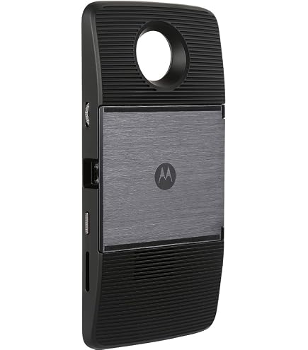 Amazon.com: for Motorola Moto Mod Power Pack for Moto Z Z2 Force