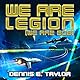 We Are Legion (We Are Bob): Bobiverse, Book 1