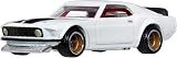 Hot Wheels Premium Fast & Furious 1969 Ford Mustang Boss Car 1:64