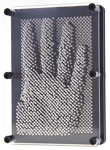 PowerTRC Novelty Pin Point Impressions Metal Pin Art