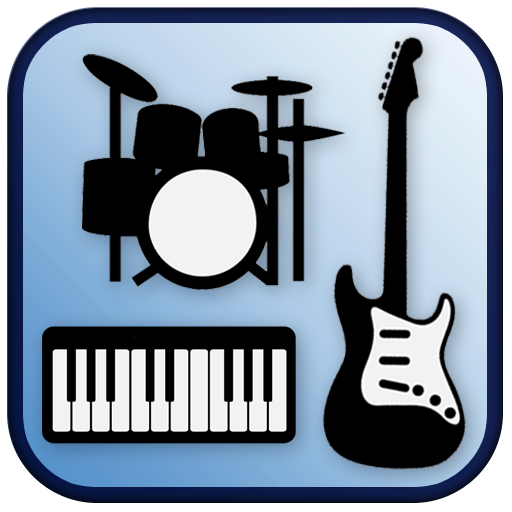 Band Game Piano, Guitar, Drum Appstore for Android