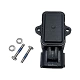 YCUPONE Throttle Position TPS Sensor 3L5Z9B989AA