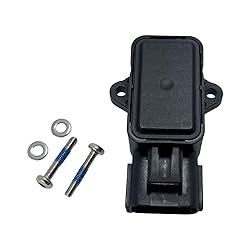 YCUPONE Throttle Position TPS Sensor 3L5Z9B989AA
