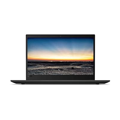 Lenovo ThinkPad T580 Ordenador portátil, Argentina Ubuy