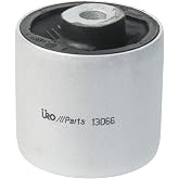 URO Parts 8K0407183F Control Arm Bushing, Front Lower