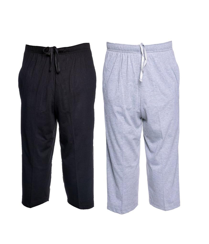 vimal cotton blended shorts for men(pack of 2)