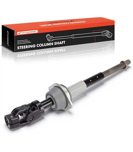 Amazon.com: A-Premium Lower Intermediate Steering Shaft Steering