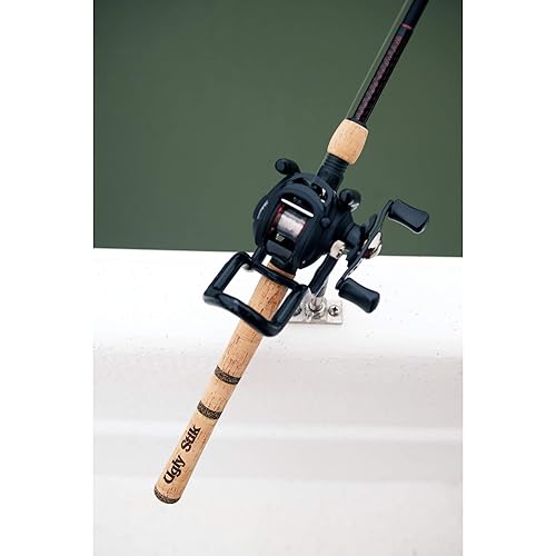 Ugly Stik Elite Casting Fishing Rod in Kenya | Whizz Rods Ugly Stik Elite Casting Fishing Rod in Kenya | Whizz Rods