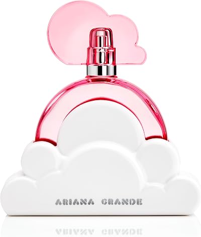 Ariana Grande Cloud Pink Eau De Parfum Spray 30 ml Women’s Perfume
