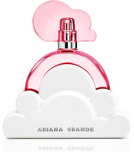 Amazon.com: Ariana Grande MOD Blush Eau De Parfum – Amber Wood
